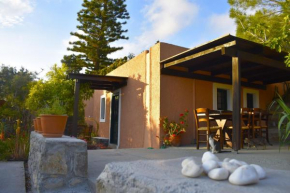 Anemos Holiday Houses - Unterkunft in Südkreta